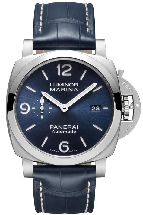 luminor panerai watches price list|Panerai Luminor marina 44mm price.